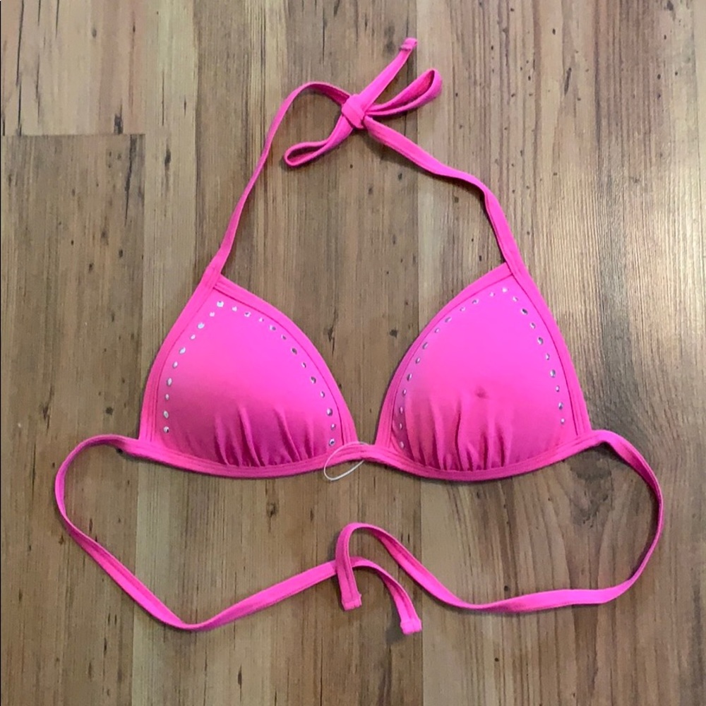 Bikini top